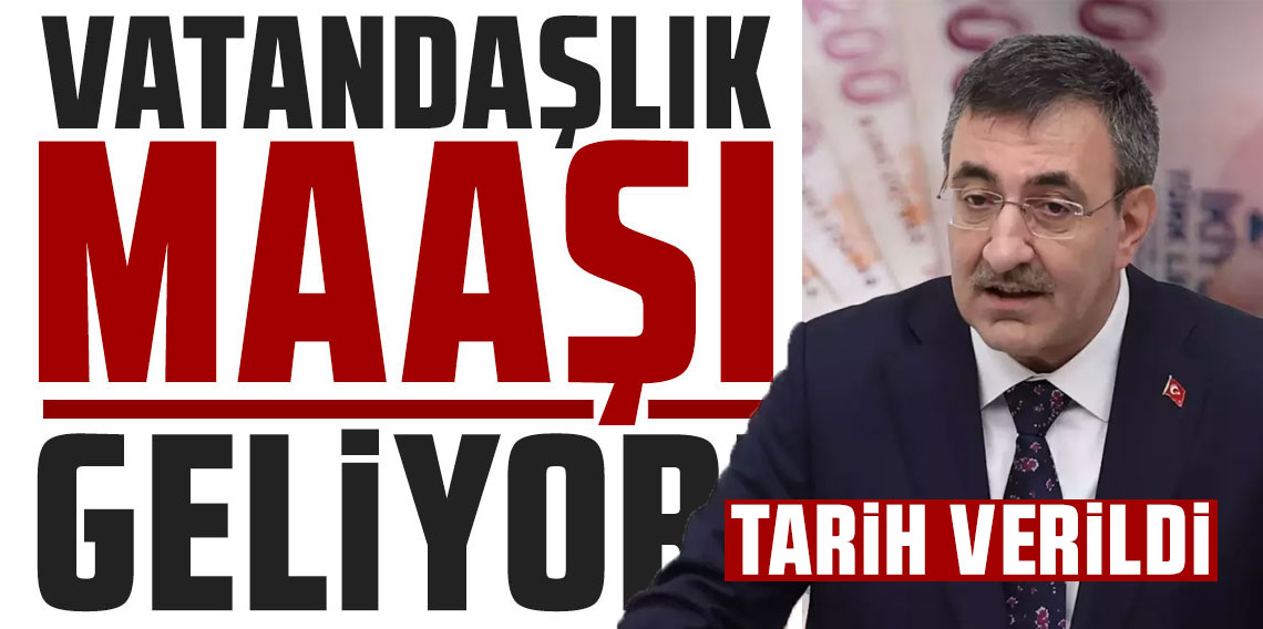 Cumhurbaşkanı Yardımcısı Yılmaz 