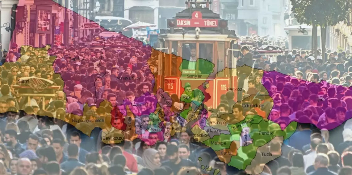 İstanbul'a yeni bir ilçe mi geliyor? Gündem olan iddiaya resmi yanıt