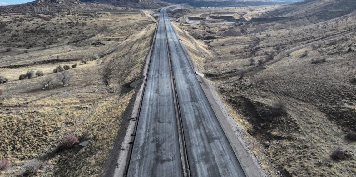 Hacılar, Erciyes ve Develi arasında kesişim merkezi olacak