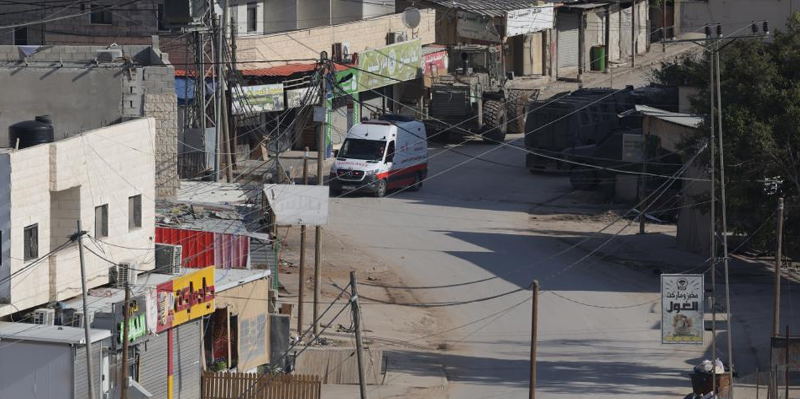 İsrail'den Batı Şeria'daki yasa dışı yerleşimlerde 764 konuta onay