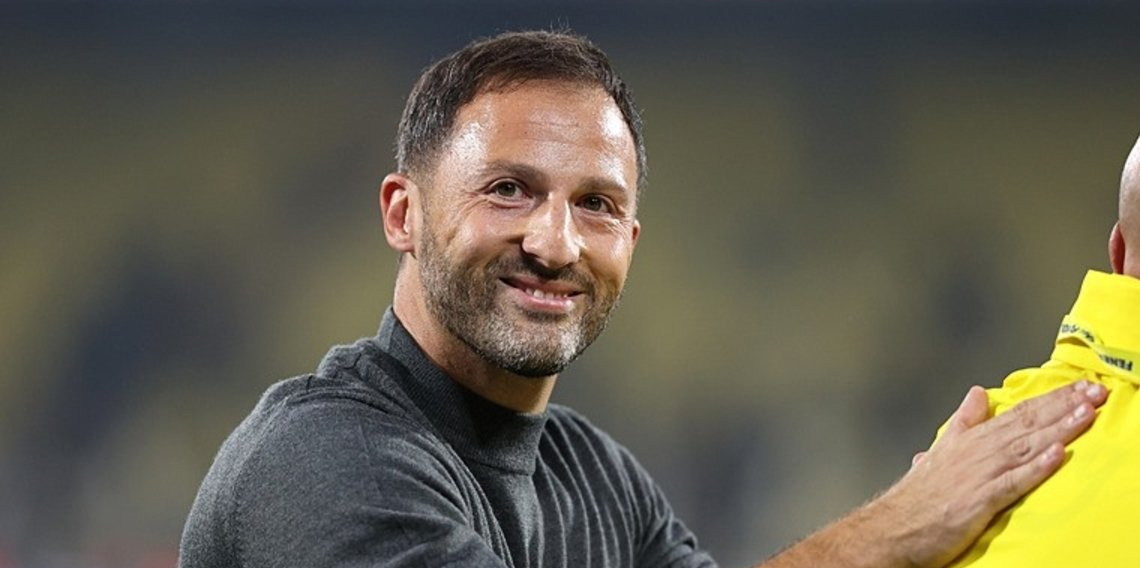 Fenerbahçe’de kimler oynamayacak? Tedesco açıkladı!