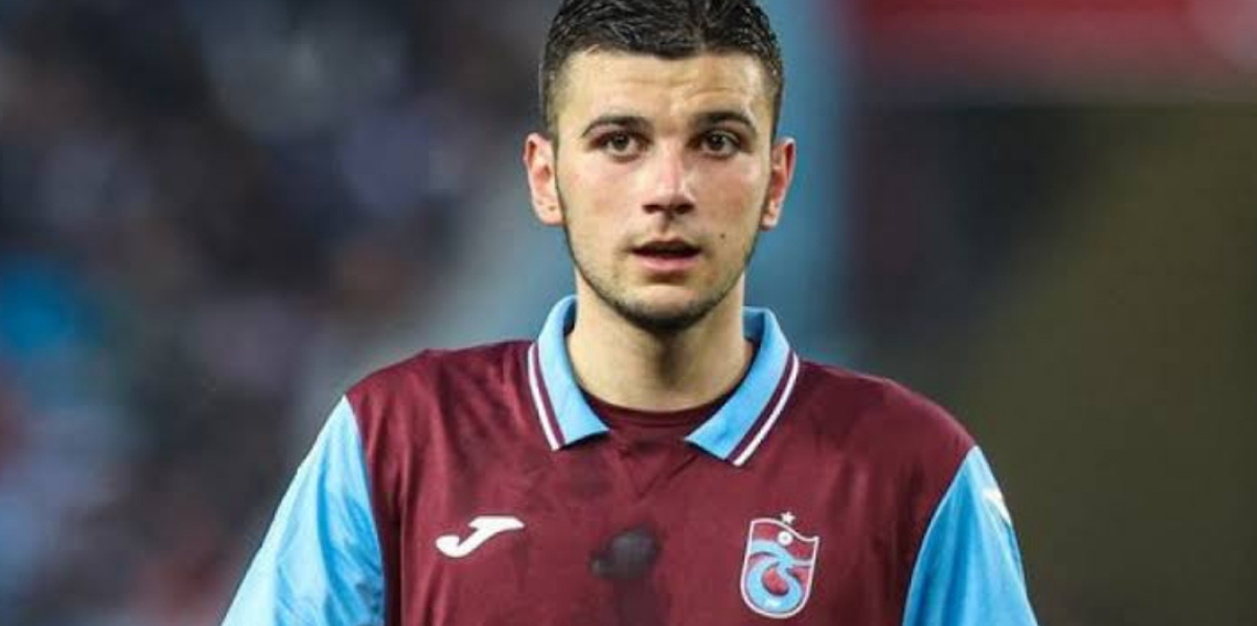 Abdurrahman Bayram teslim oldu