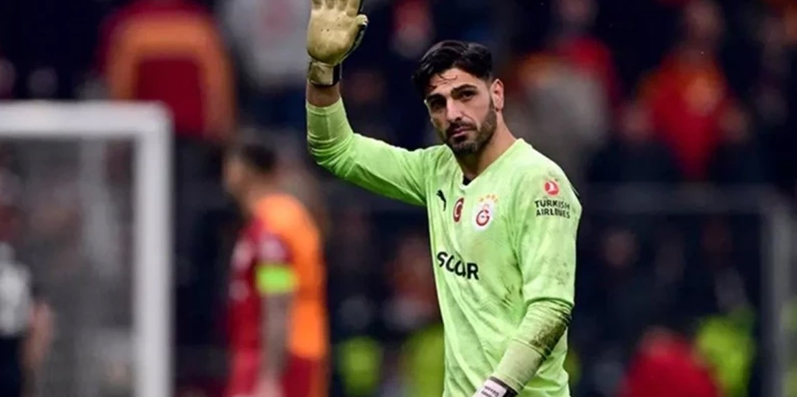 Günay Güvenç oyuna girdi, 6 saniyede golü yedi!