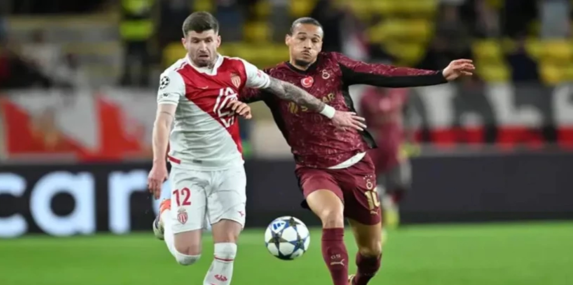 Galatasaray'ın Şampiyonlar Ligi'nde kalan maçları ve güncel puan durumu