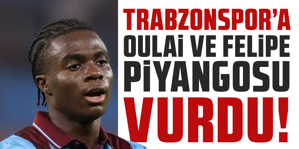Trabzonspor'un genç yeteneği dünya listesinde