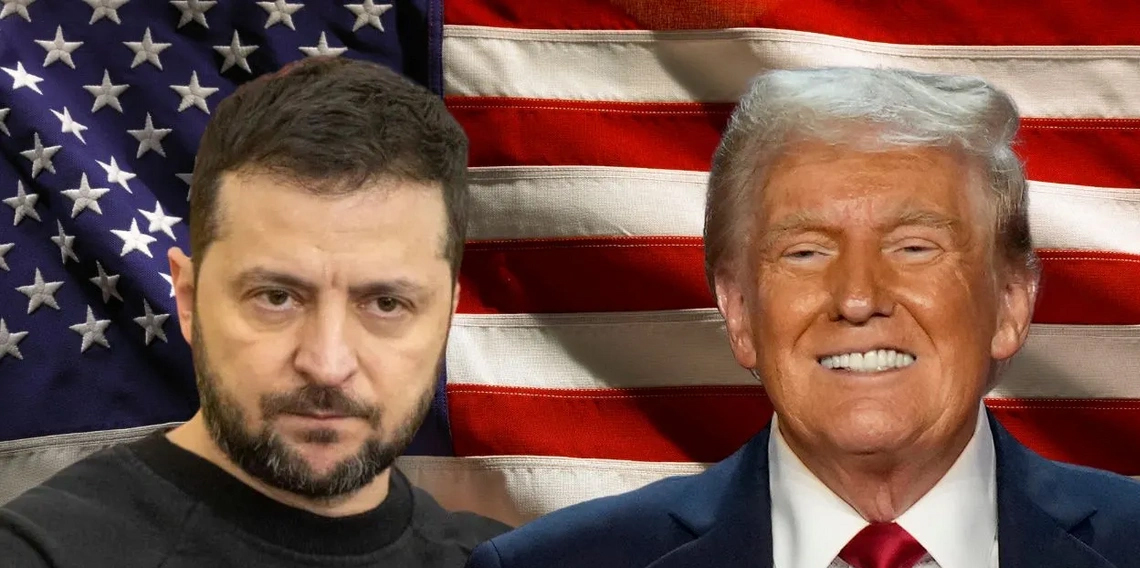 Zelenskiy, ABD ile Ukrayna arasındaki anlaşmayı açıkladı