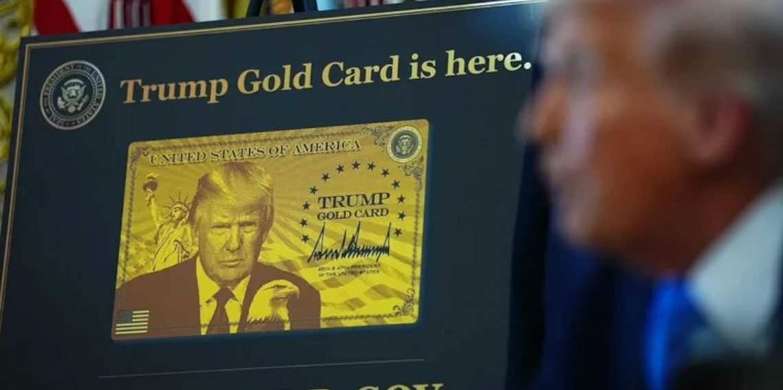 1 milyon dolar veren, ABD'de oturum izni alıyor!