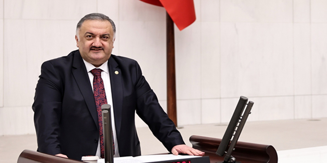 DEVA Partili Karal: “Çevre yolları olmazsa bu trafik çözülmez”