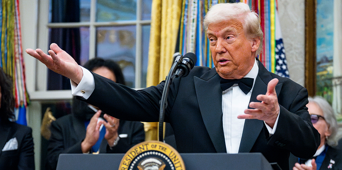 Trump, ABD vatandaşlığı sağlayan 