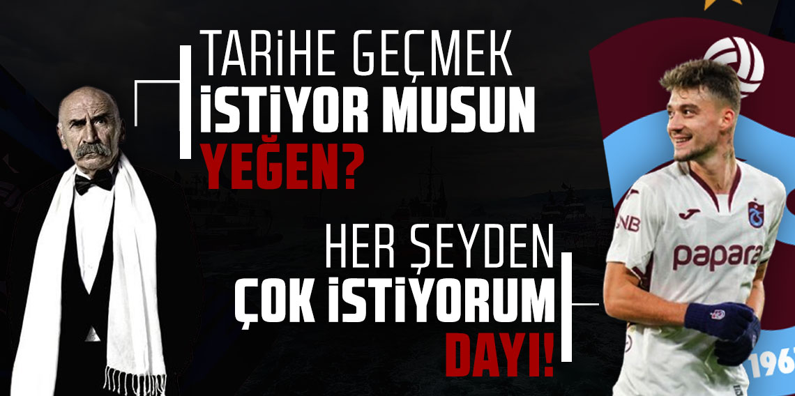 ERNEST MUÇİ, KARİYERİNİN EN ÖNEMLİ MAÇINA ÇIKIYOR!