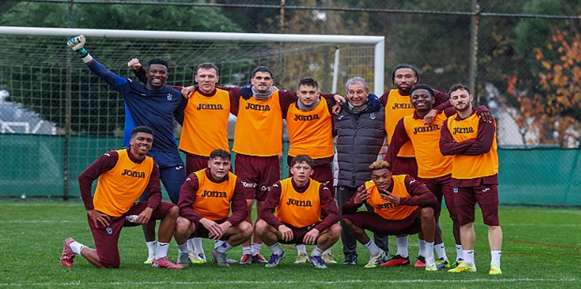 Trabzonspor, Beşiktaş’a bileniyor!