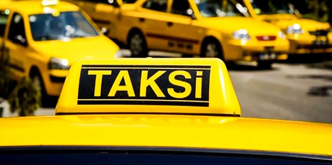 Vergi kaçıran taksi sahipleri denetime girdi