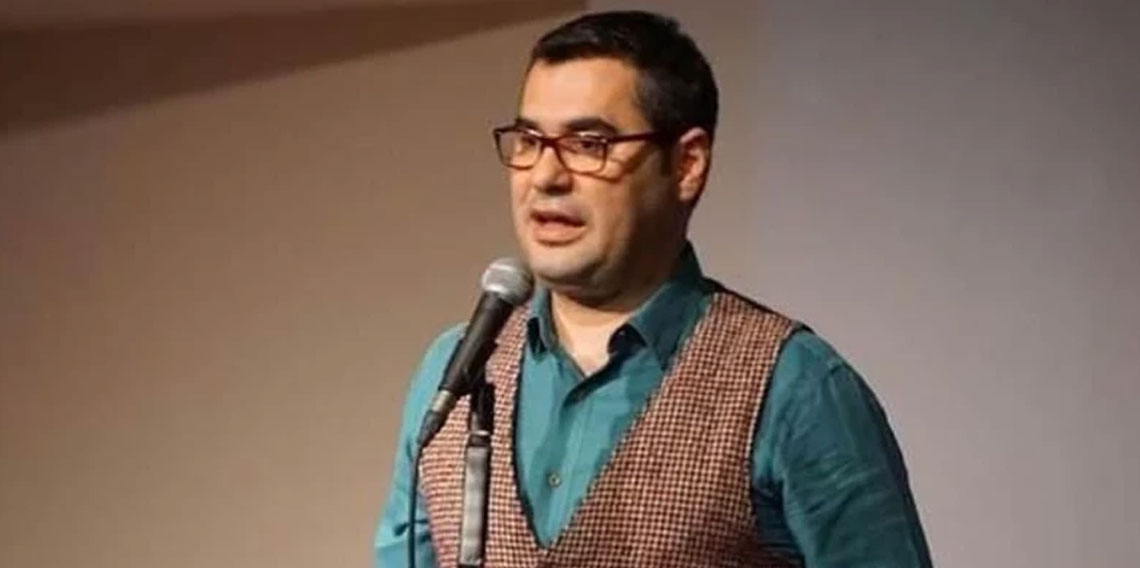 Enver Aysever gözaltına alındı! 'Hasan İmamoğlu' detayı