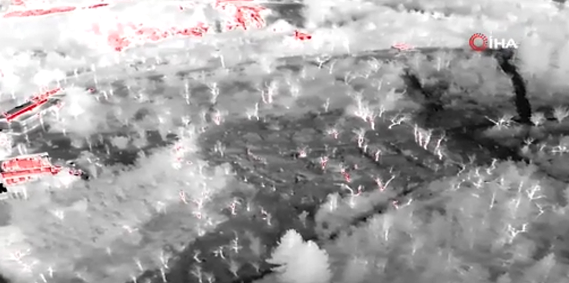 Kastamonu’da ölü bulunan anne ve oğlunun otopsi raporu tamamlandı