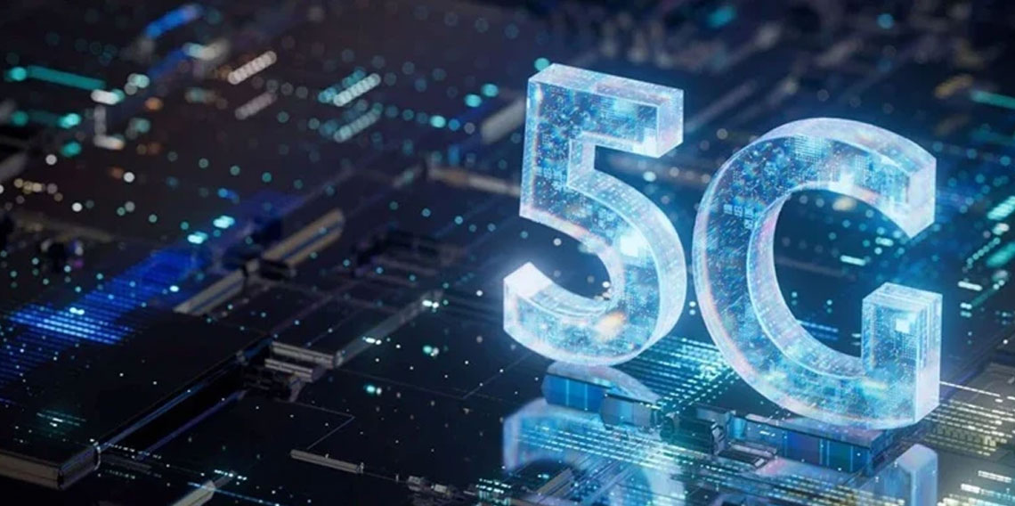 Türkiye’de 5G için tarih belli oldu: 1 Nisan 2026