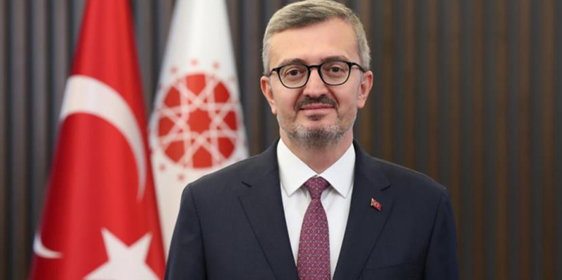 İletişim Başkanı Duran’dan, Yüksek İstişare Kurulu Toplantısı‘na ilişkin açıklama