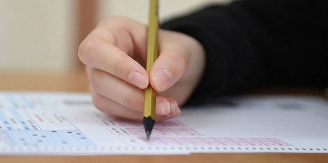 ALES sonuçları açıklandı!