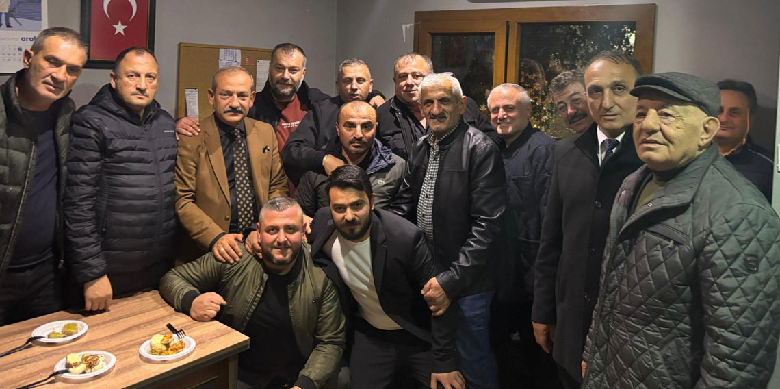 Hep destek tam destek!