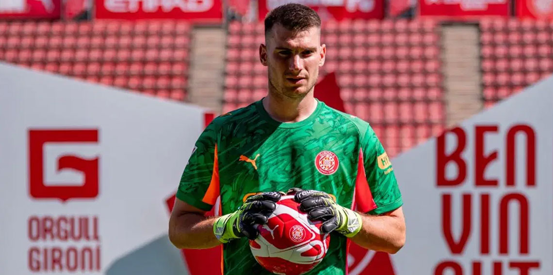 Livakovic yine takım değiştirdi! İşte anlaşma sağladığı kulüp!