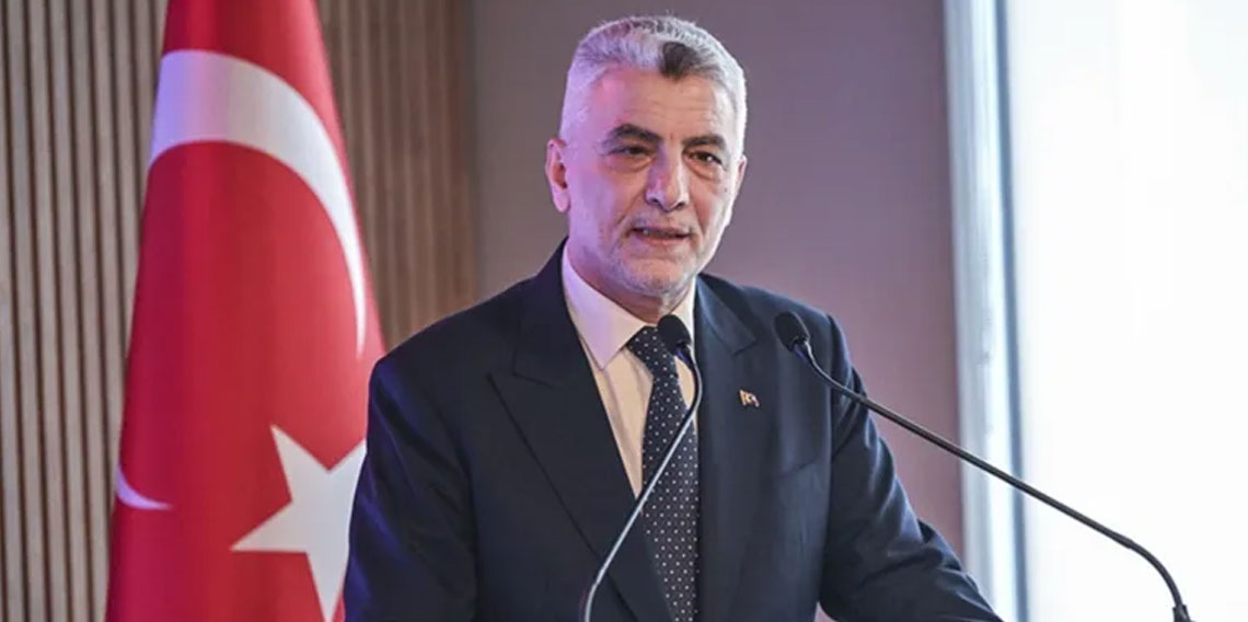 Ömer Bolat, Ekim ayı cari işlemler hesabı istatistiklerini değerlendirdi