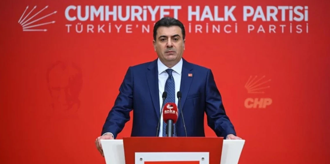 CHP Sözcüsü Emre: Asgari ücret 39 bin olsun, onun altında yokuz