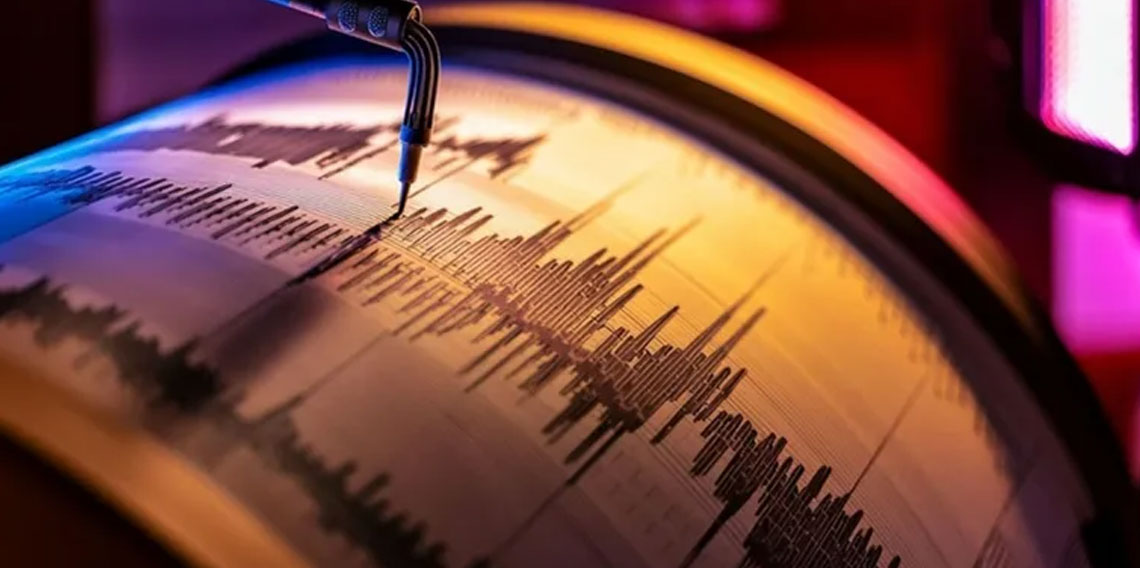 Japonya'da 6.7 büyüklüğünde deprem: Tsunami uyarısı yapıldı