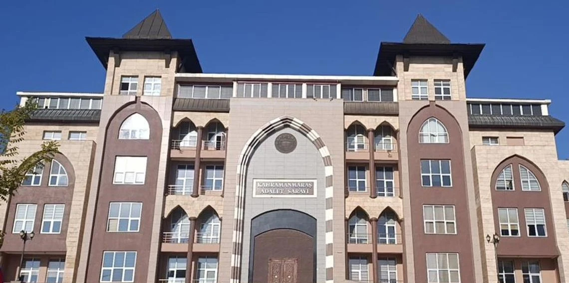 Ezgi Apartmanı davasında bilirkişi krizi