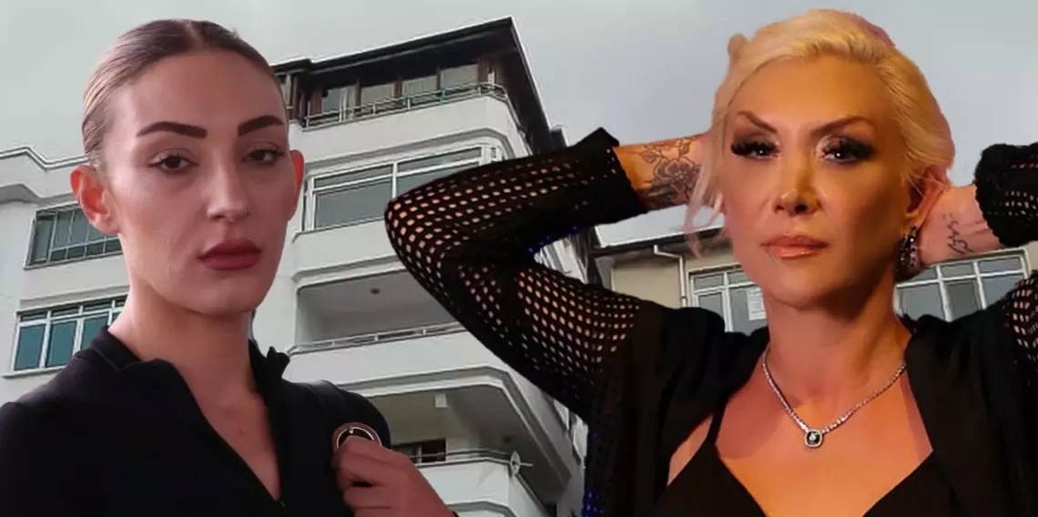 Güllü’nün kızı ve 4 kişi adliyeye sevk edildi