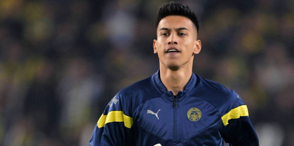 İrfan Can Eğribayat, Polonya ekibi Cracovia ile anlaştı!