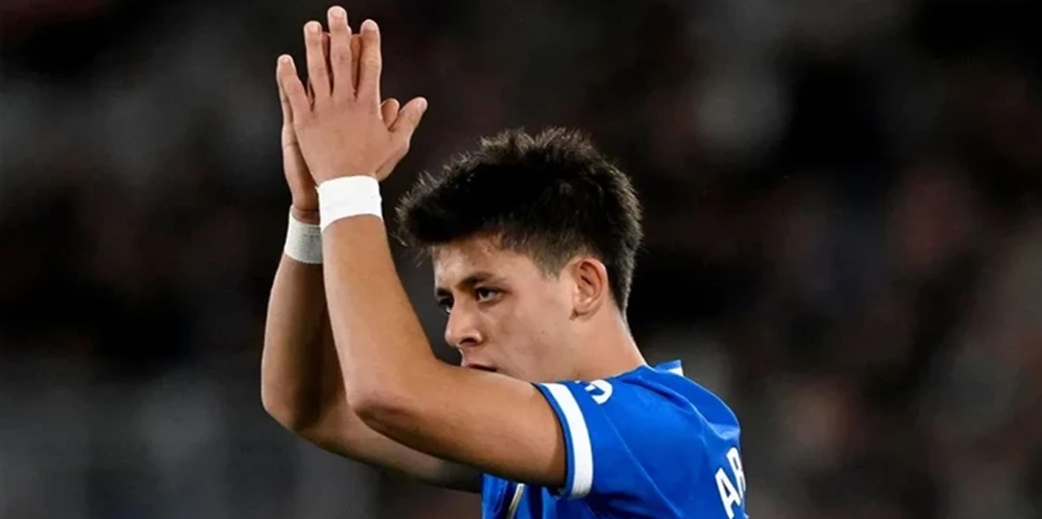 Arda Güler tarihe geçti; en pahalı Türk futbolcu oldu