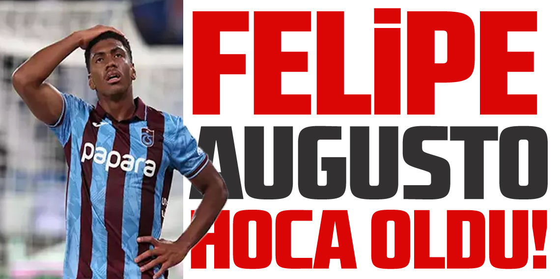 Felip Augusto Hoca Oldu