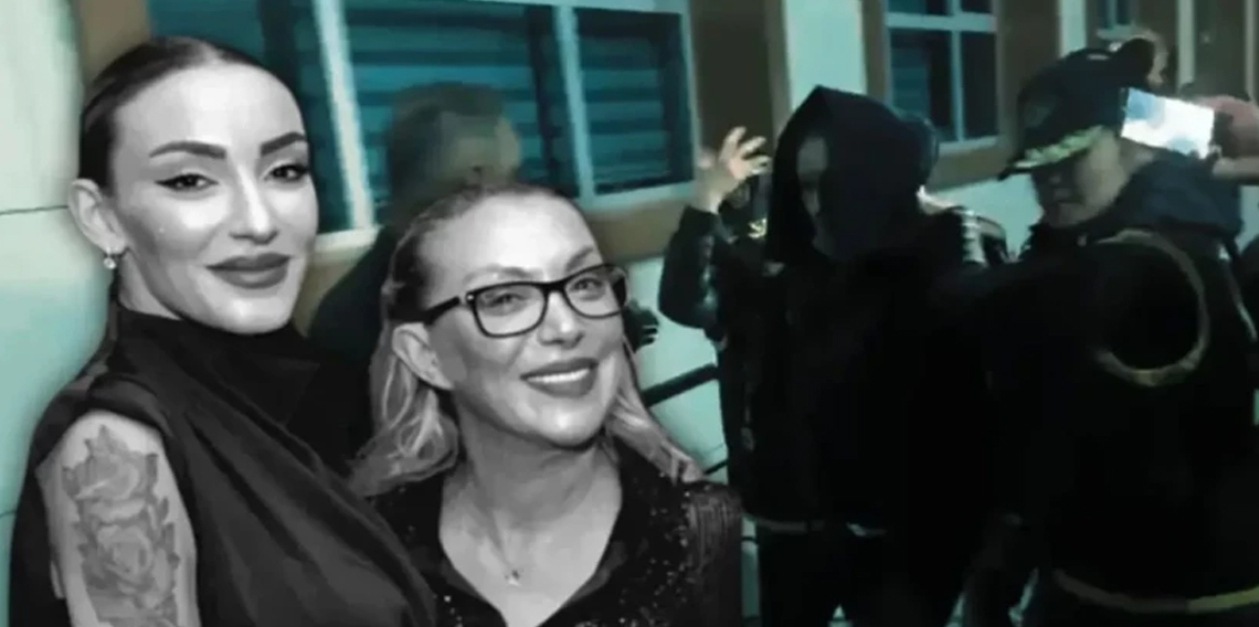 Güllü soruşturmasında yeni ses kaydı: “Mezarıma gelir ağlarsın”