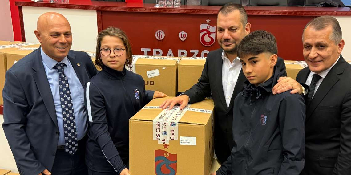 Amatörün Babası Ertuğrul Doğan