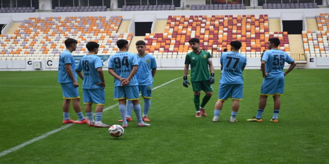 Yeni Malatyaspor'un küme düşmesi kesinleşti! 3’üncü kez sahaya çıkmadılar!