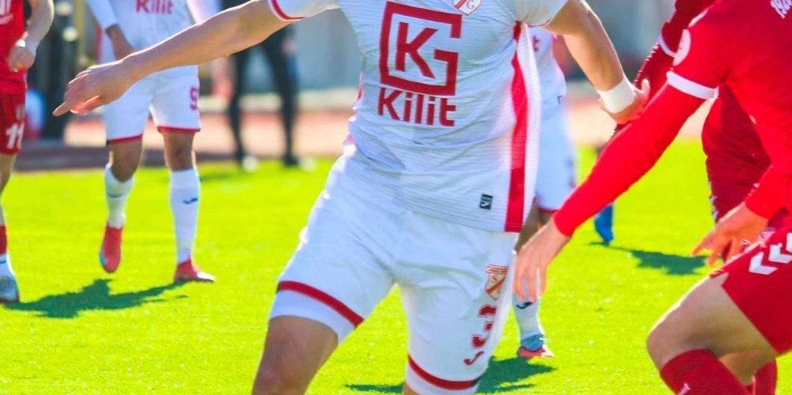  Sebat Gençlikspor Farklı Kazandı