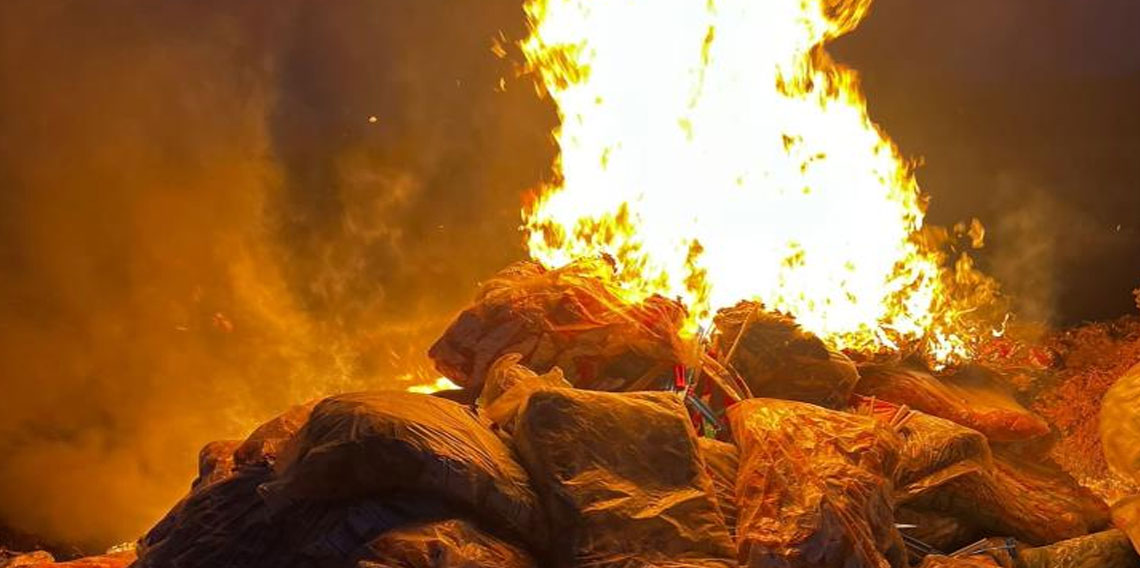 Tarihi geçmiş ürünlerle çocukları zehirleyeceklerdi