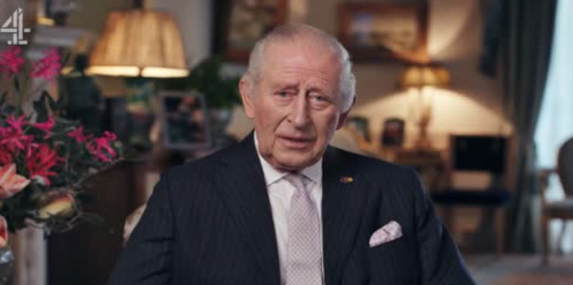 İngiltere Kralı Charles, kanser tedavisine ilişkin güzel haberleri duygusal bir mesajla paylaştı