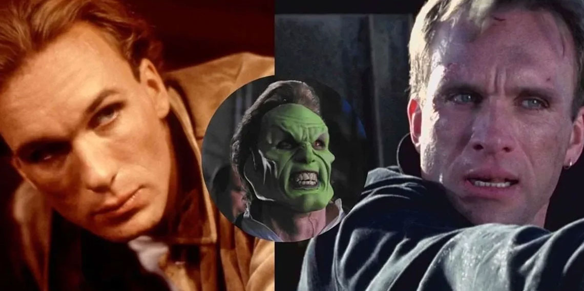 Ünlü oyuncu Peter Greene evinde ölü bulundu