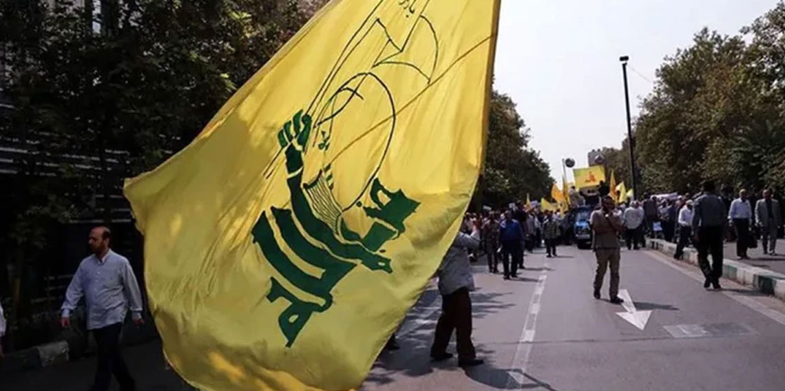 Hizbullah lideri Kasım: Ateşkese bağlıyız, silah bırakmayacağız