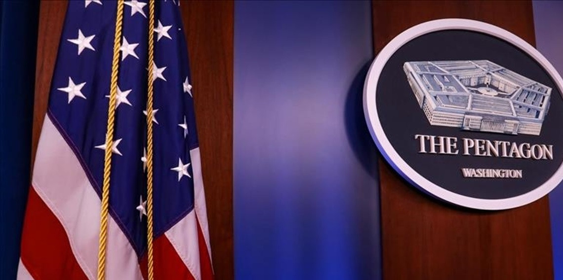 Pentagon: Suriye-ABD ortak devriyesine yönelik saldırı oldu