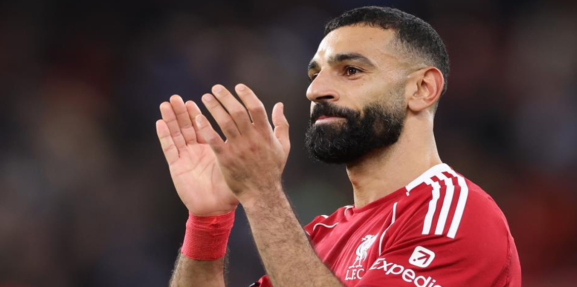 Muhammed Salah, Premier Lig tarihine geçti