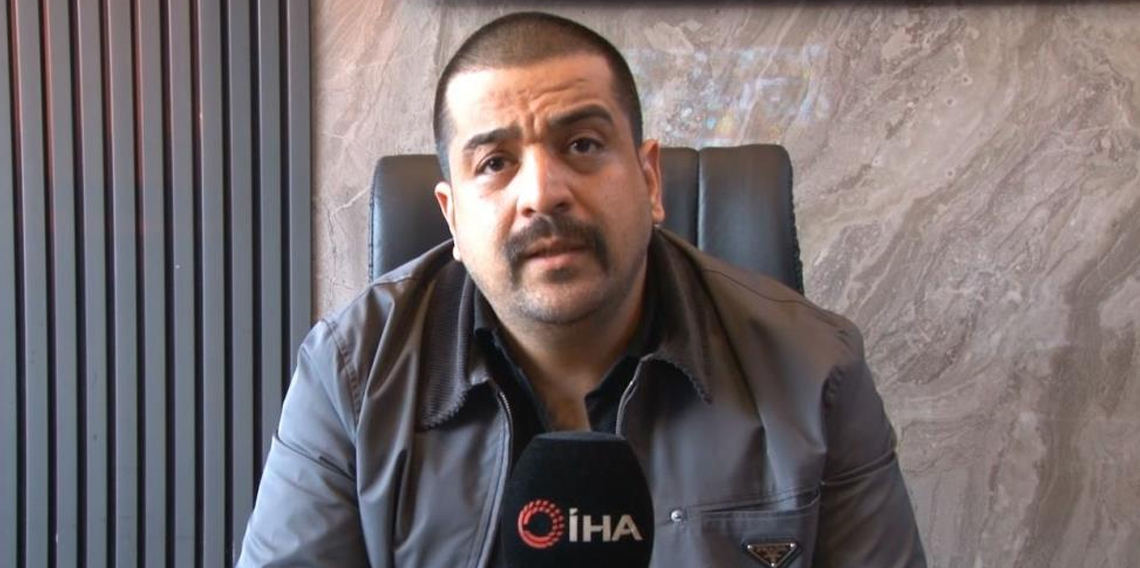 Güllü'nün eski patronundan şok iddialar