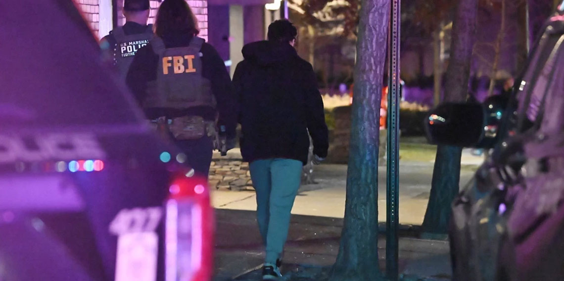 ABD'de Brown Üniversitesi kampüsünde silahlı saldırı: 2 ölü 8 yaralı