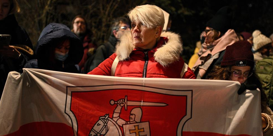 ABD, Belarus’a yönelik potasyum yaptırımını kaldırdı