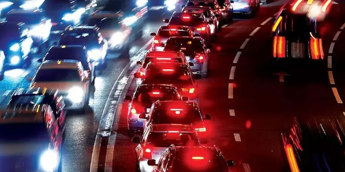 Trafik sigortasında yeni dönem başlıyor: İyi sürücüye ödül