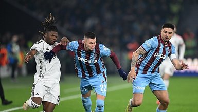 Oleksandr Zubkov: Çok anlamsız 3 gol yedik