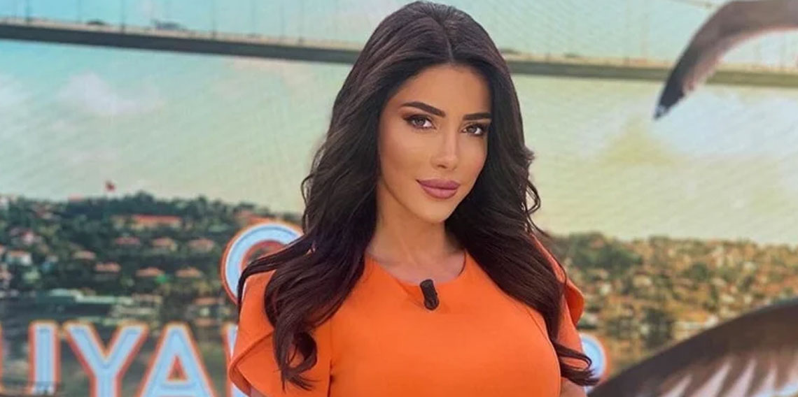 Ünlü spikerin işine son mu verildi?