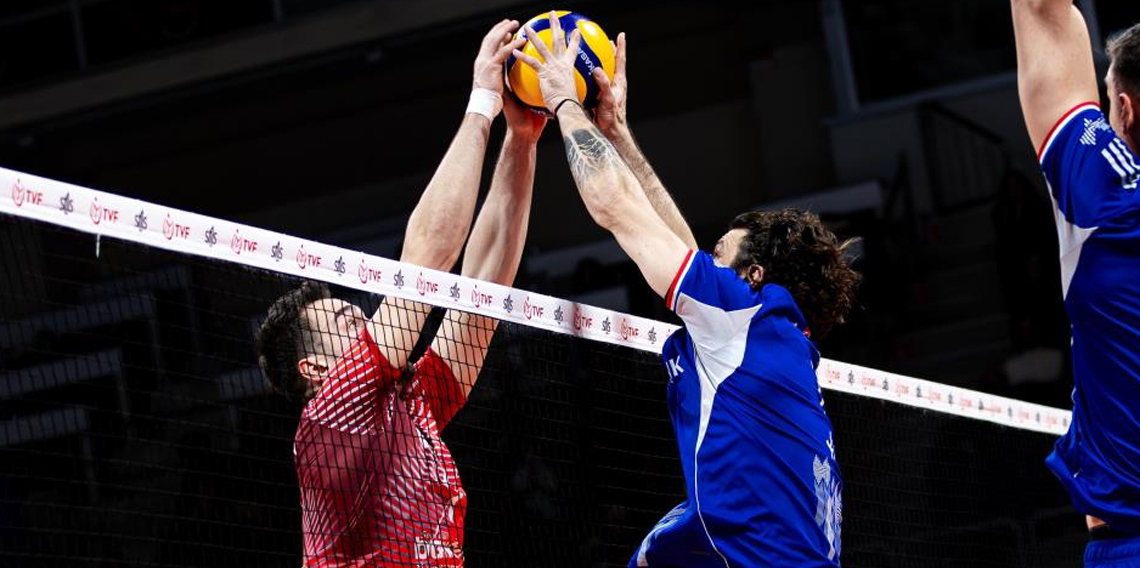 HalkBankası rahat kazandı