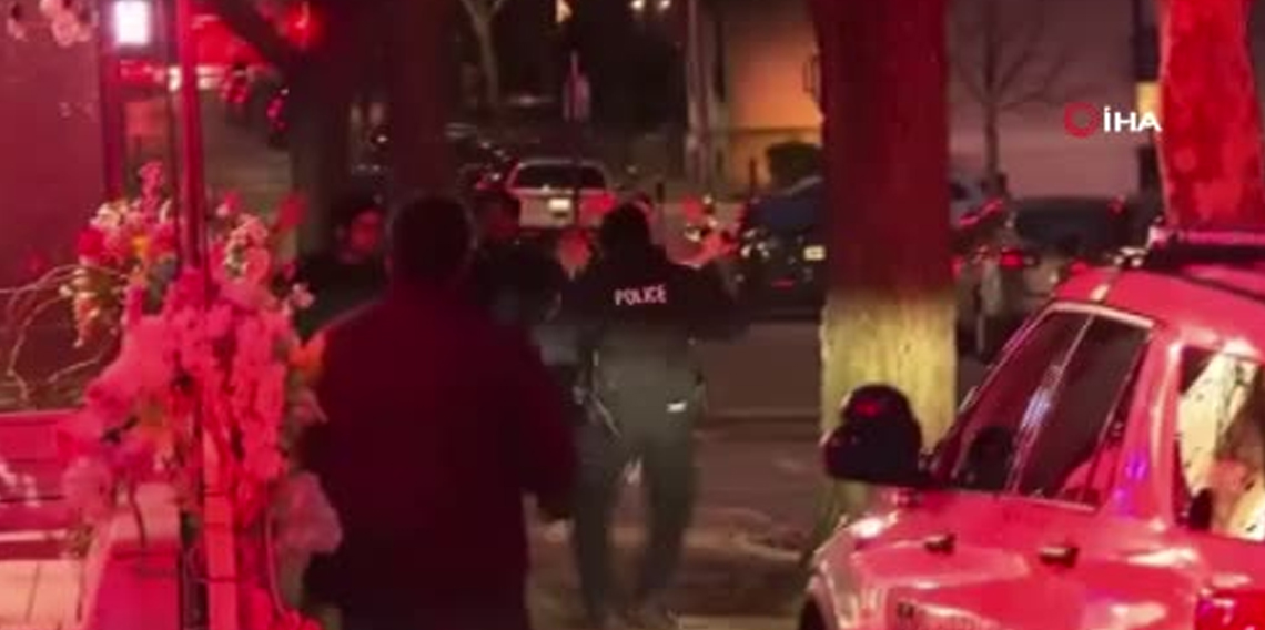 ABD’deki üniversitede silahlı saldırı