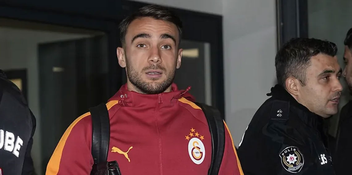 Yunus Akgün'den sakatlık sözleri! Ağrılarım var